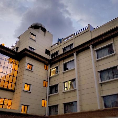 Hotel City Heart Ширди Экстерьер фото
